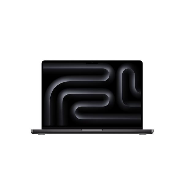 14インチMacBook Pro M4チップ 16GB 512GB SSD - スペースブラック